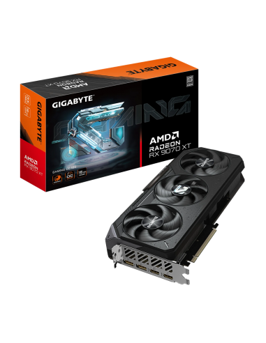GB RADEON R9070XTGAMING OC-16G